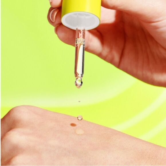 BNIB Drunk Elephant Marula Oil 5 mL - Picture 6 of 9